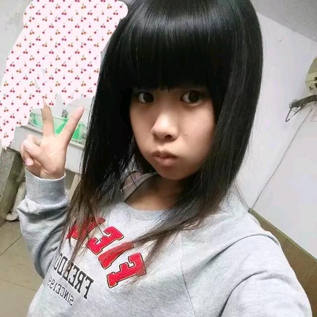 不美不萌又怎样V3577