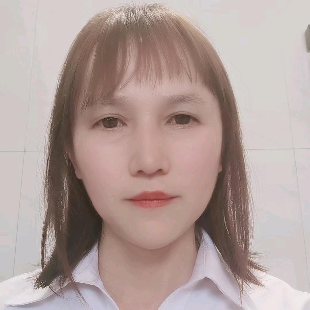 七零后的容容姐