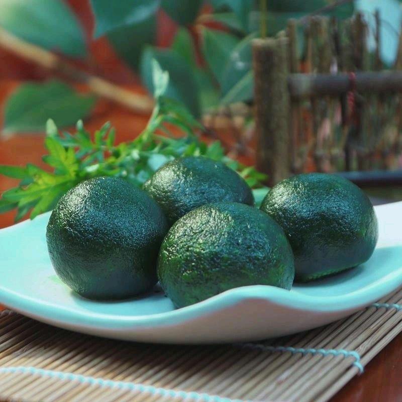 好传味食品