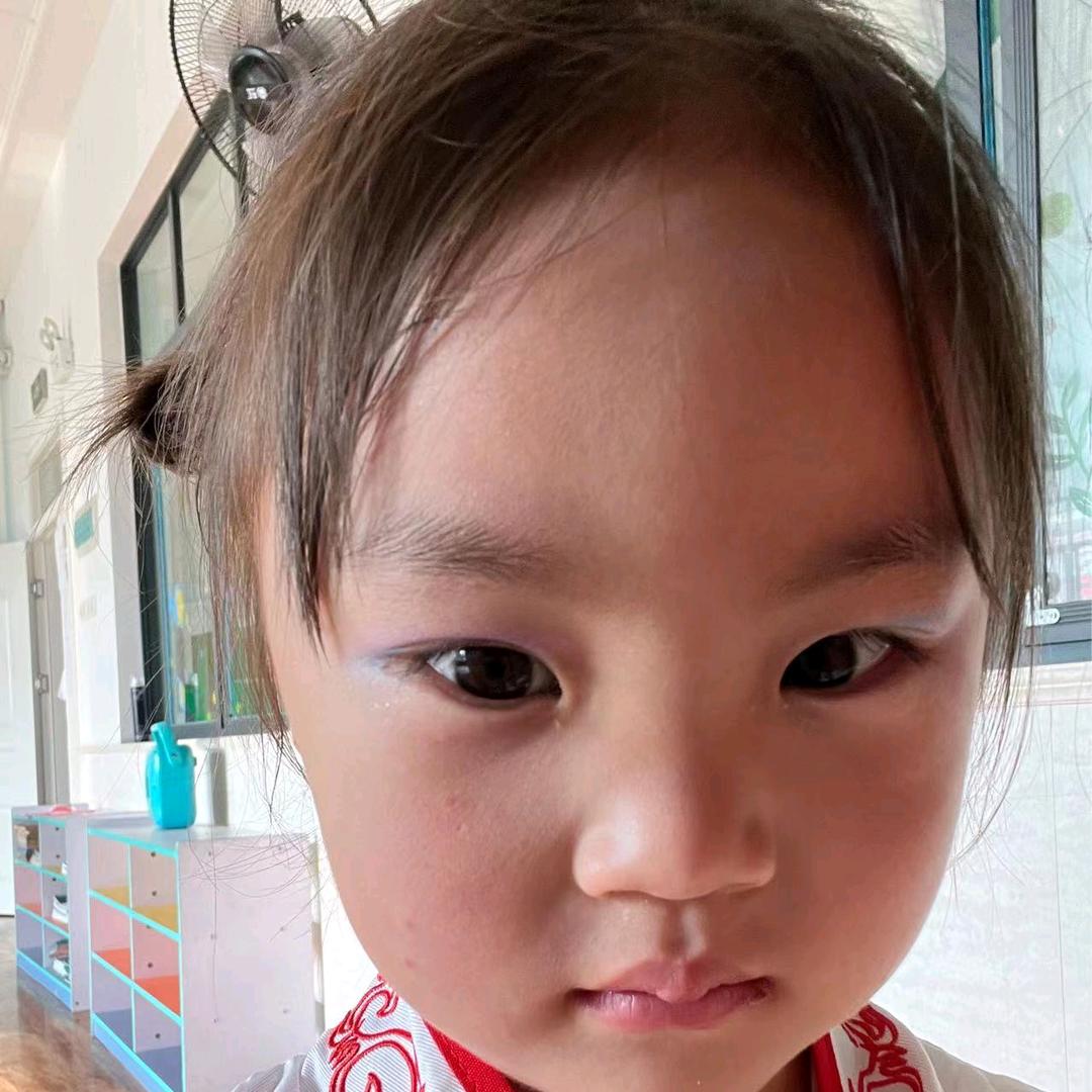 名字不好取