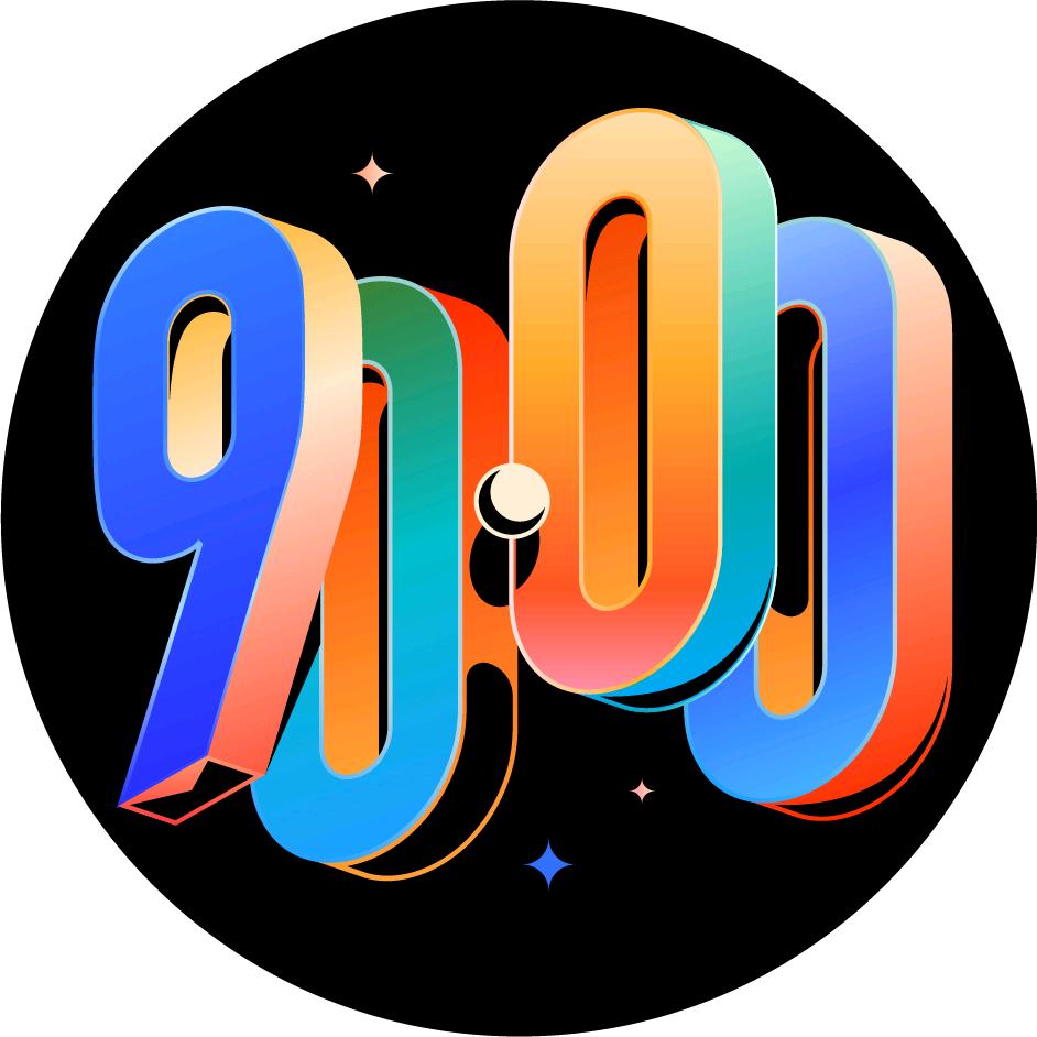 9000掌柜
