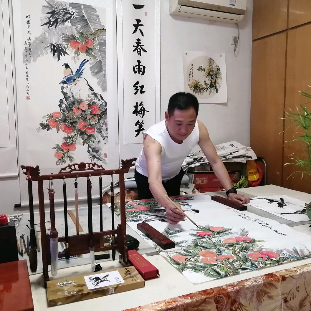跑爷