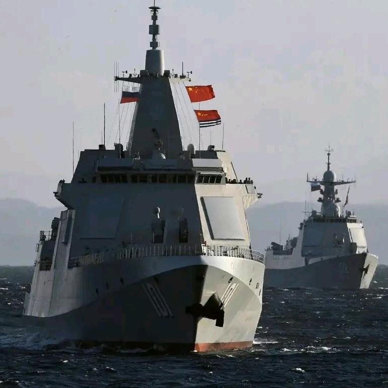 冰河