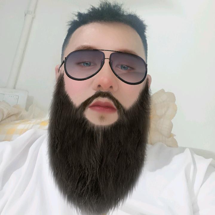 喜相冯╭(╯ε╰)╮-冯兵