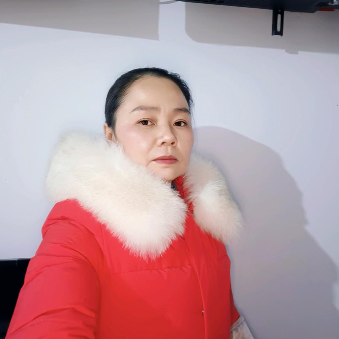 陈姐