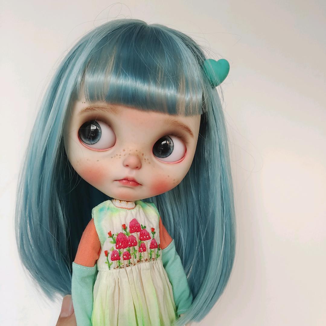 君宝手作&珺宝玩偶坊