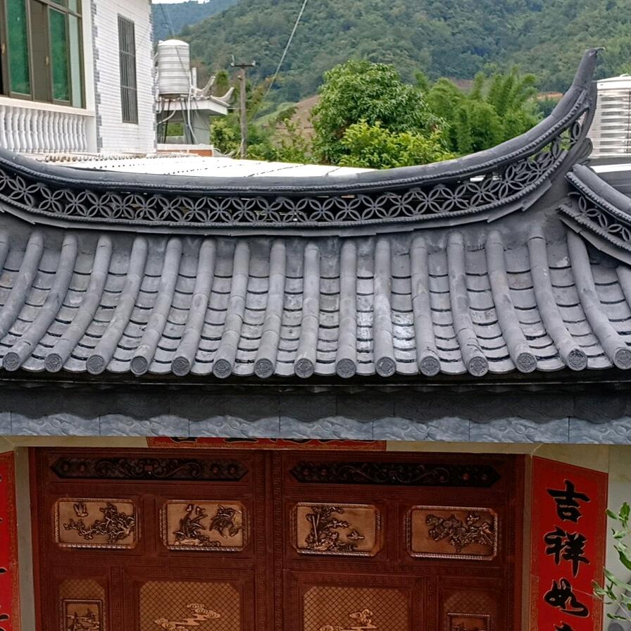 根龙团队