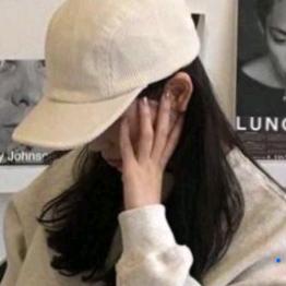 回眸一笑！