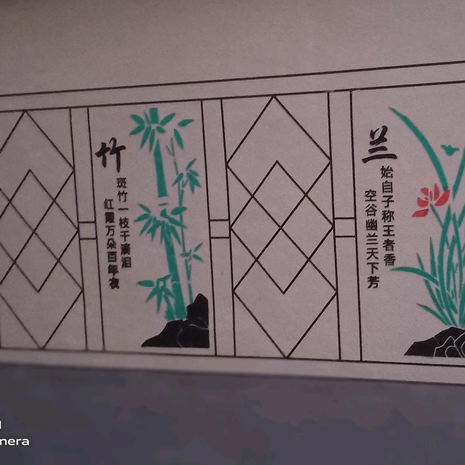专业室内外装修，