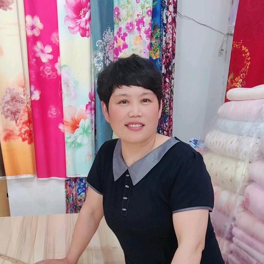 静姐，