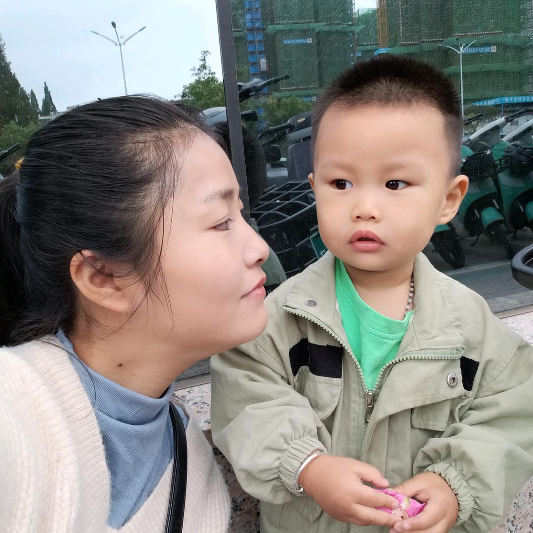 董大宝妈妈Vlog