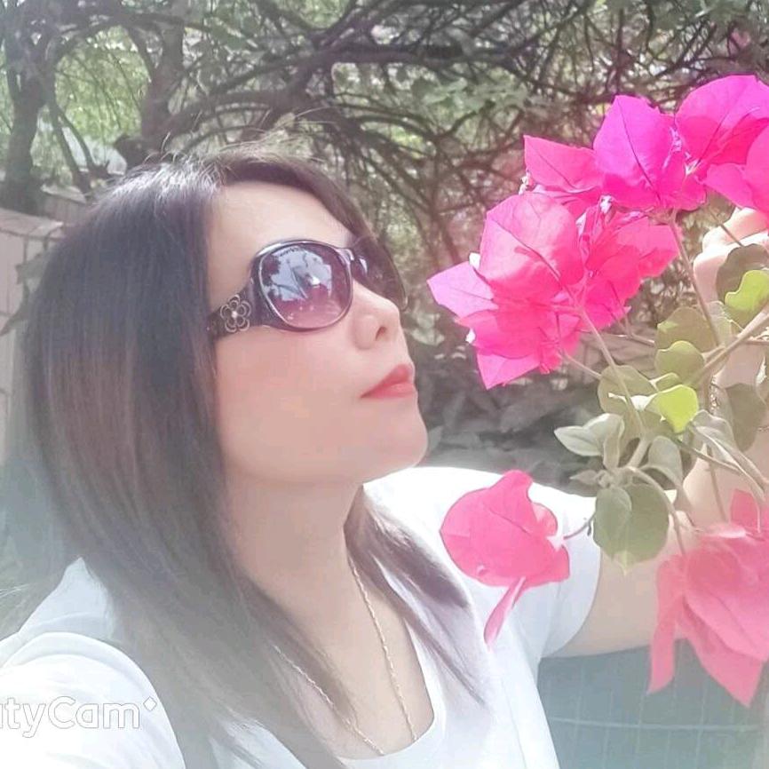 哈喽小蔡🌹