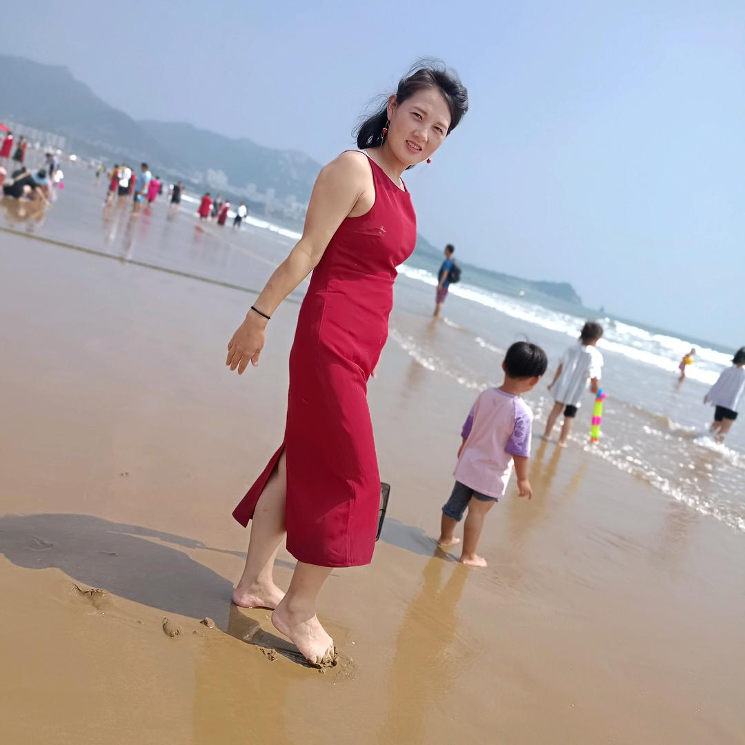 一生的幸福