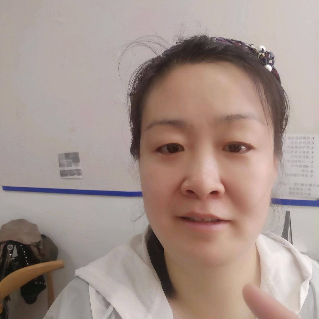 赤峰安家徐姐