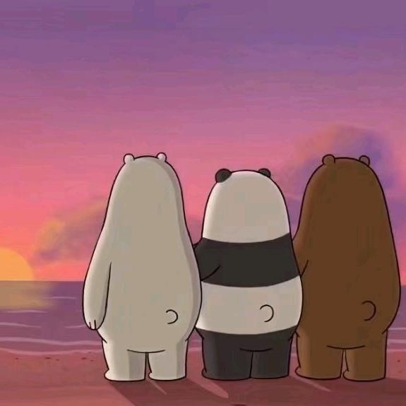 无事小神仙🌈