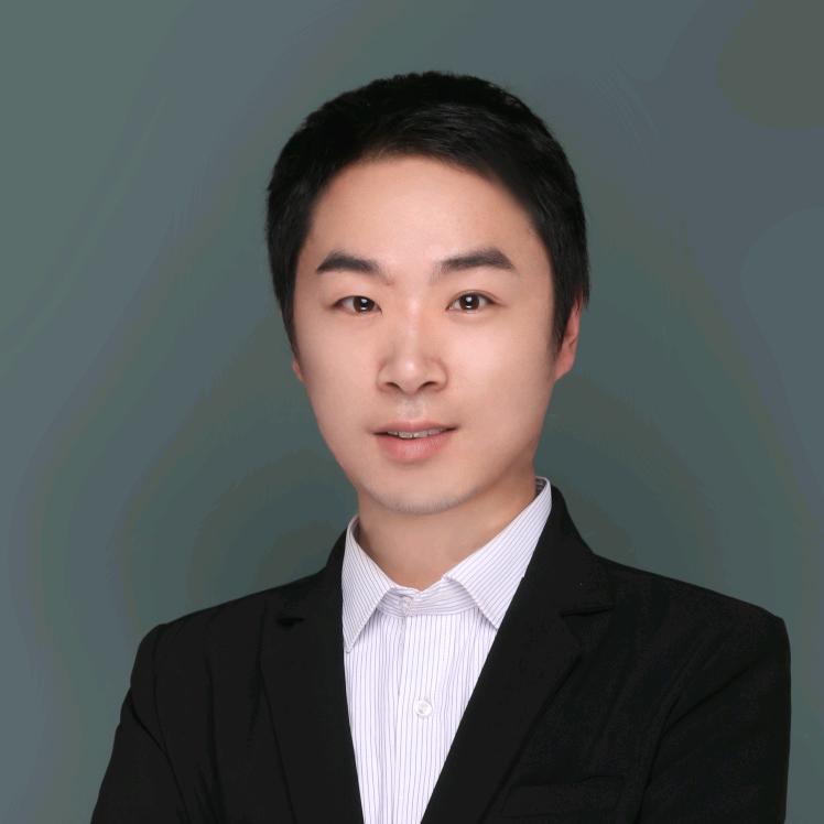 知猪侠——刘老师