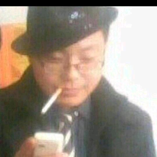 上海滩强哥