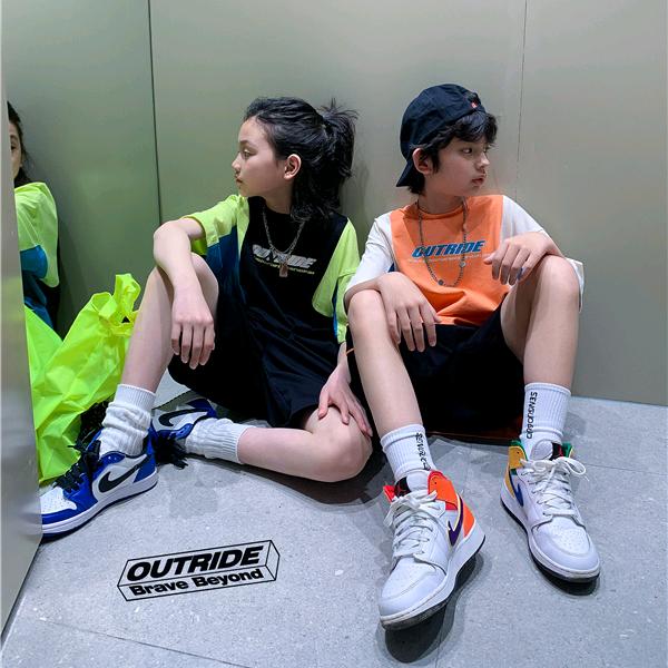 小可多童装（新人首播每天9：00-11：