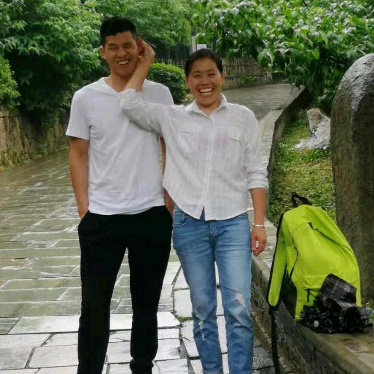 夫妻水电工