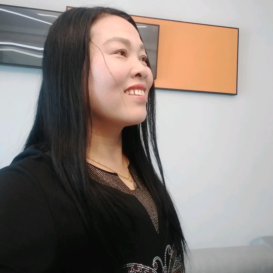 伍店村胡秋英