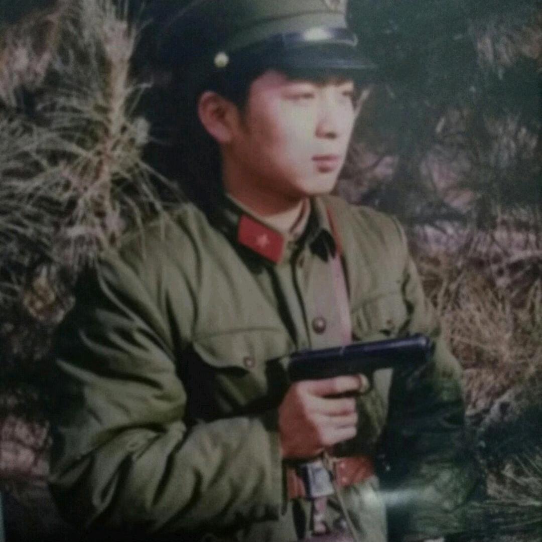 帝通哥，
