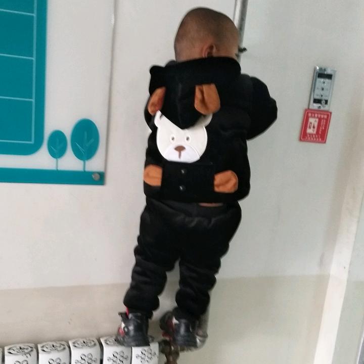 赵先森