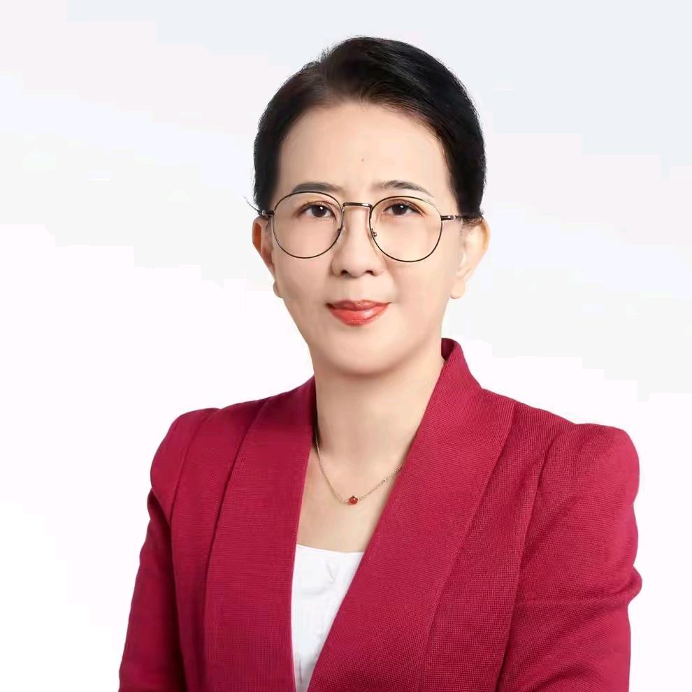 李茜老师