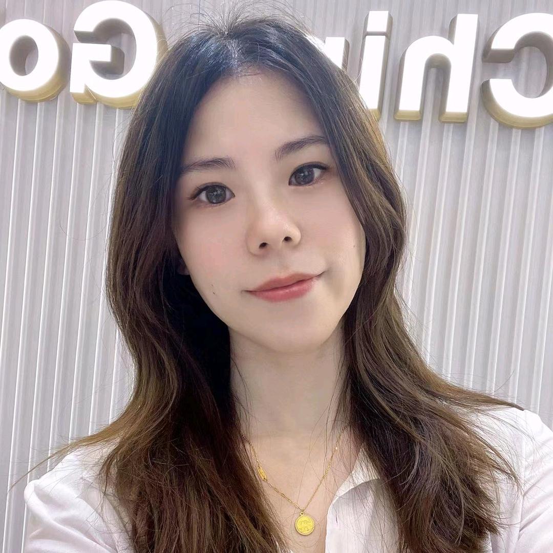璐璐😘