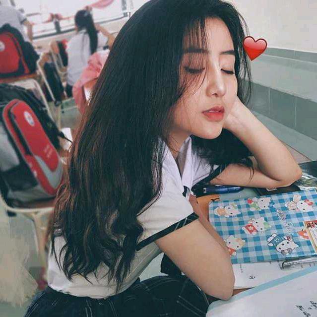 瑶瑶小可爱