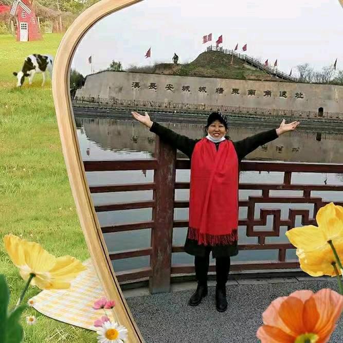梦似相随