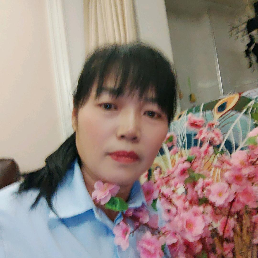 珍姐.