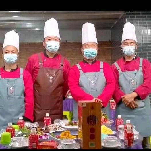 洛川志军移动餐饮(80后🐁)