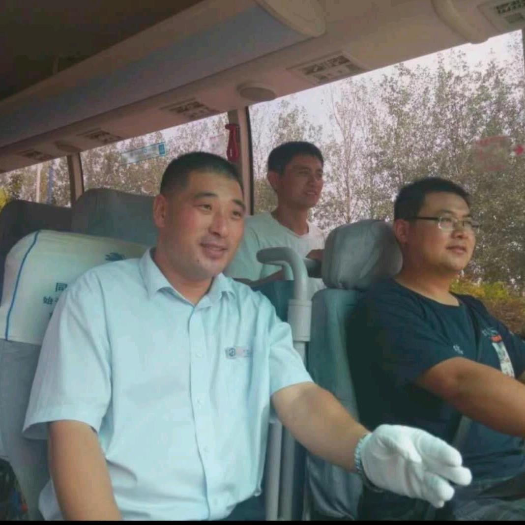 正直，徐发