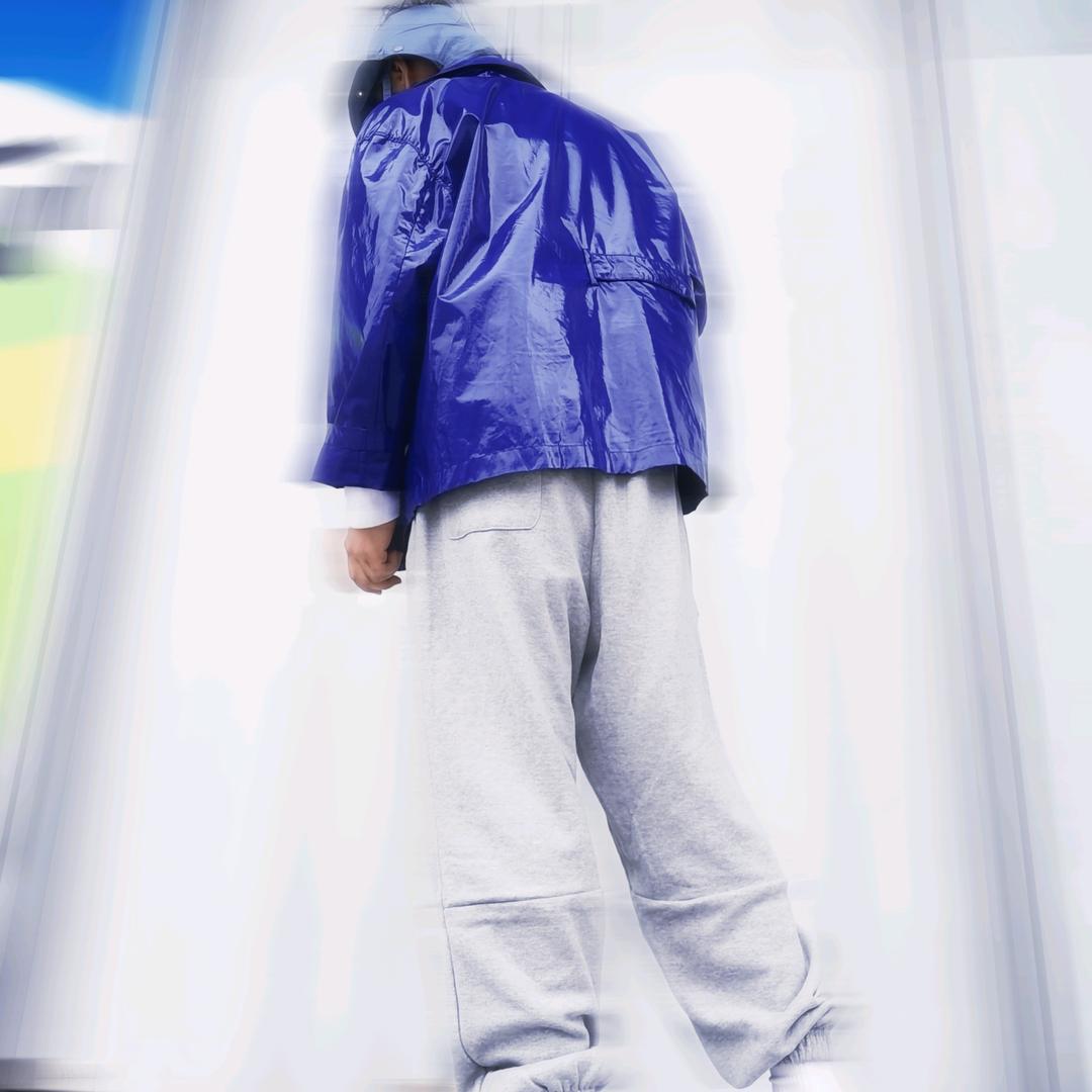 你隔壁哥