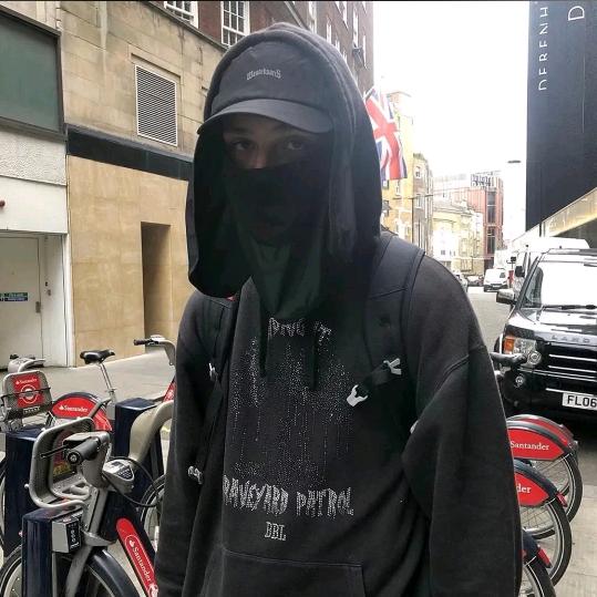反差小人机