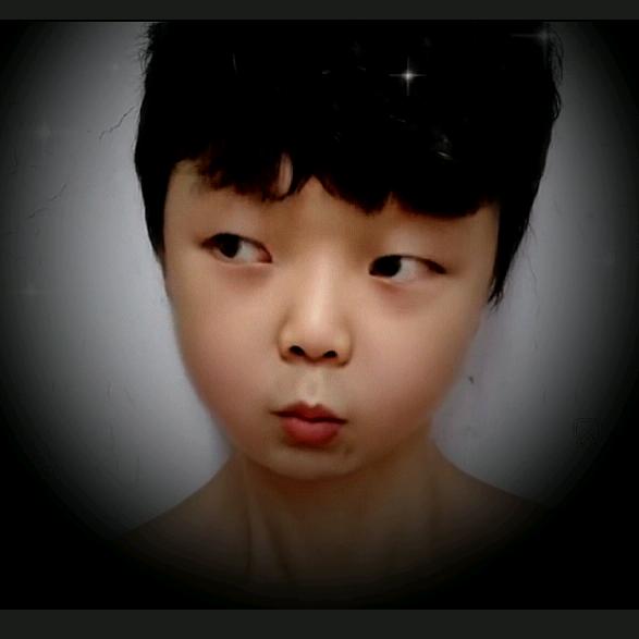 勇娃子（◑▂◑）