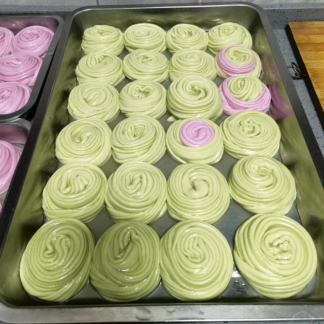 晓敏鸡蛋灌饼