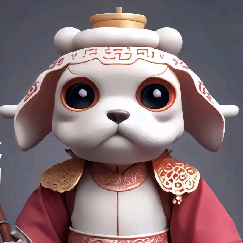 胖狗
