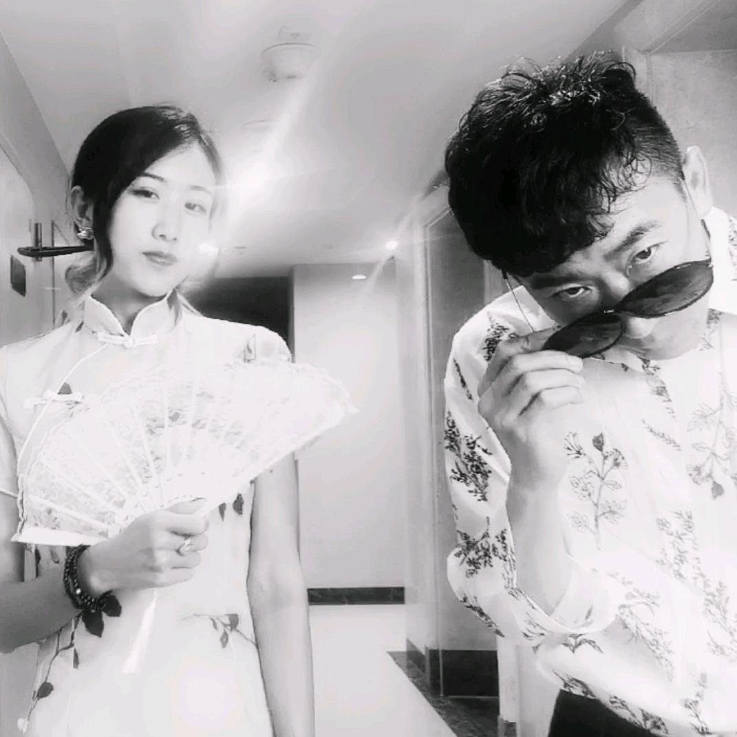 抖音老五