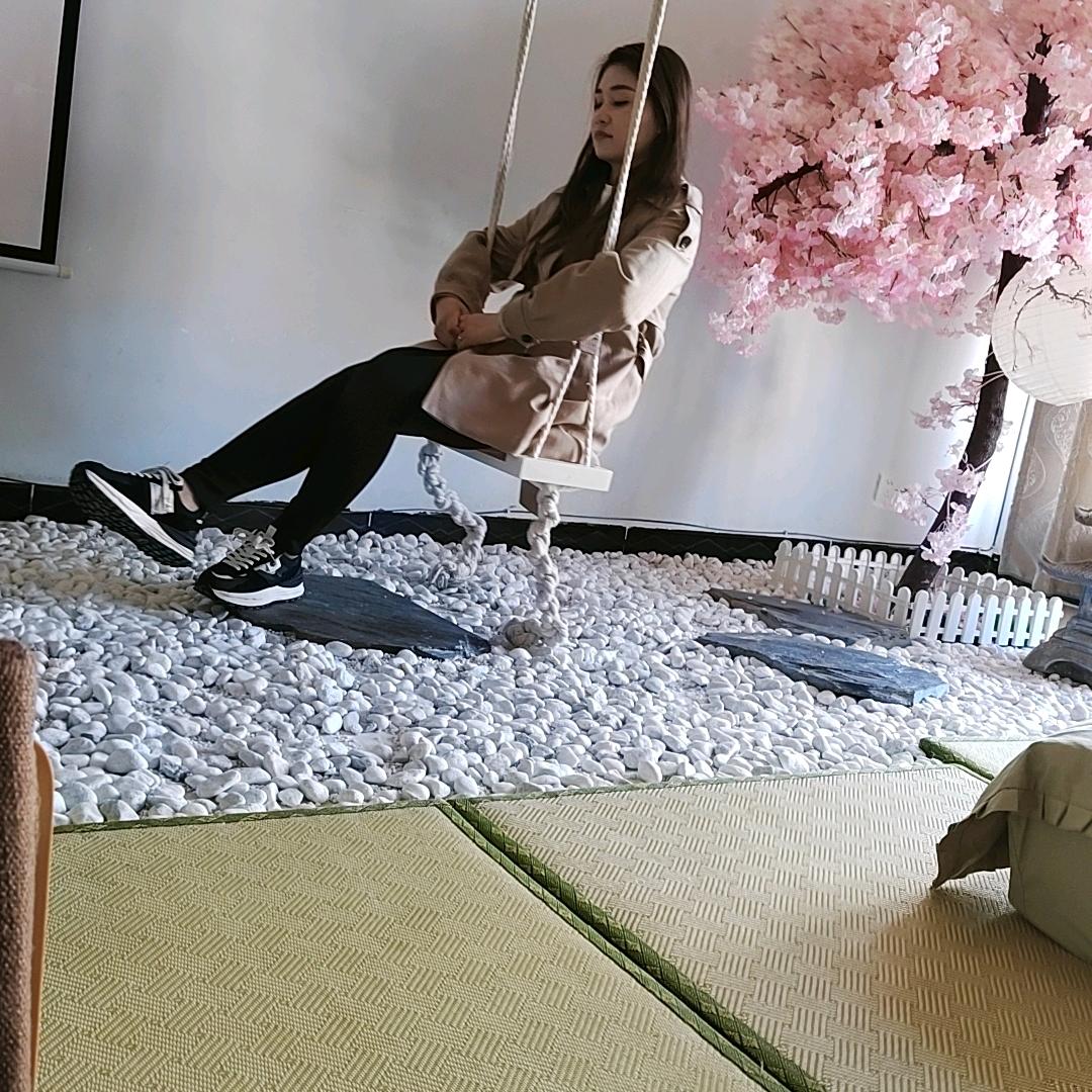 彼此守候