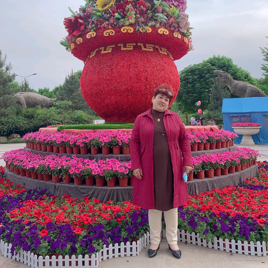 幸福一生 啦啦啦