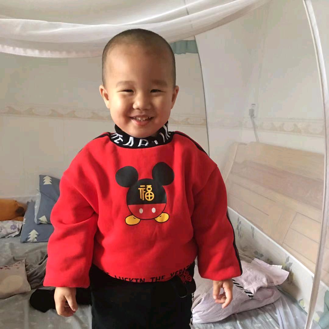 大力