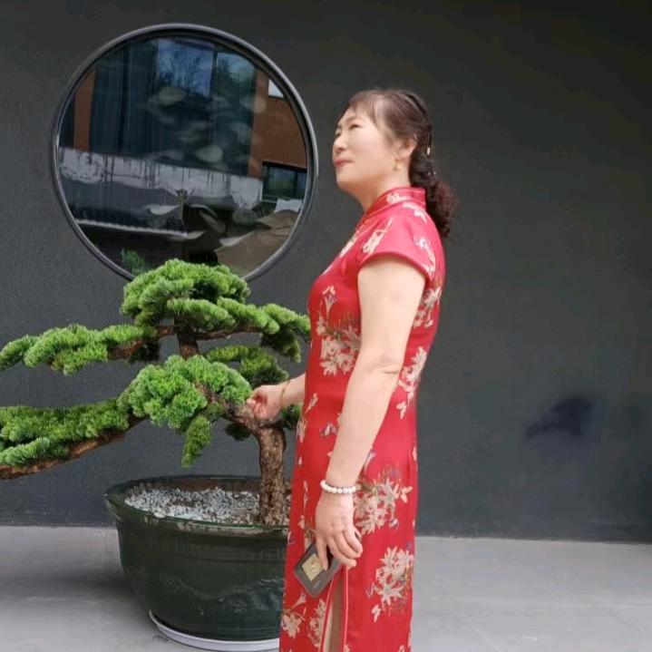 人傻真好，没有烦恼，从不多问