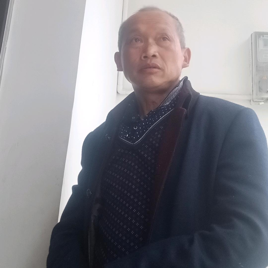 颜伏刚