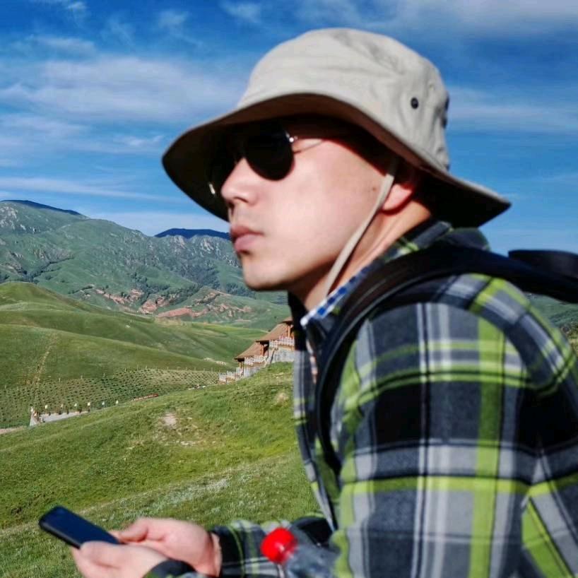 梦想旅行家