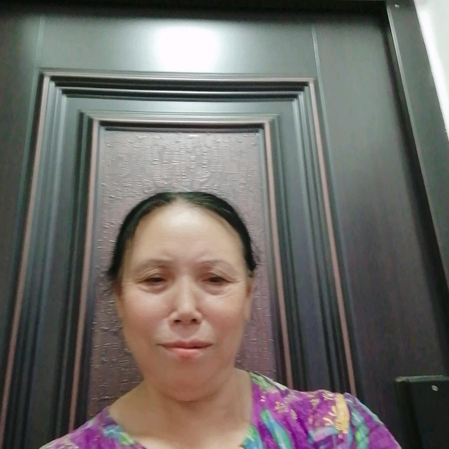 刘阿姨