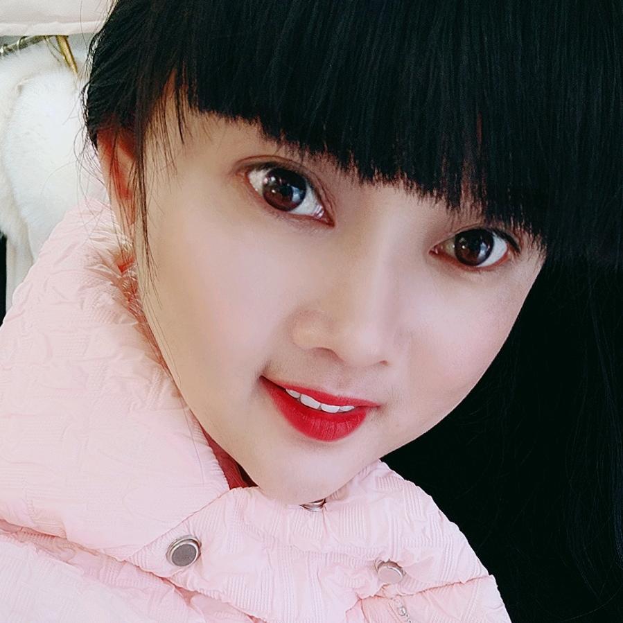 温岭小女人