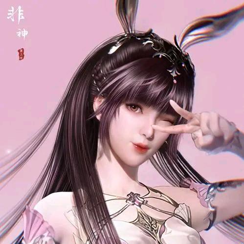 斗罗大陆小舞吖