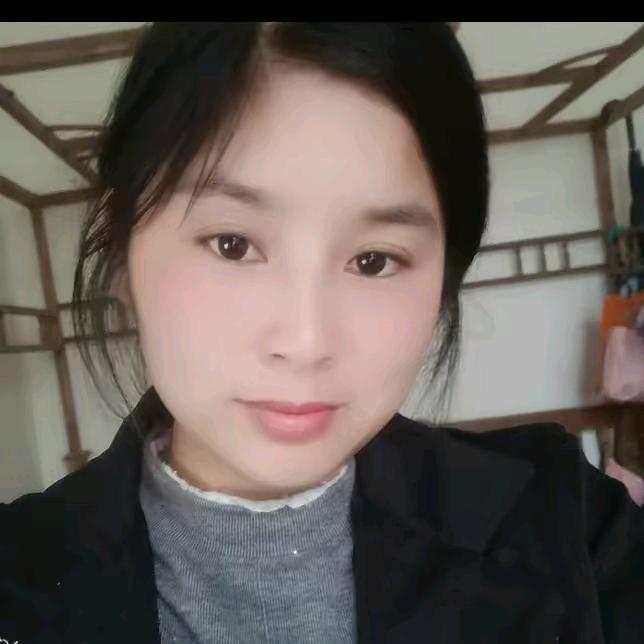 红娘——细妹