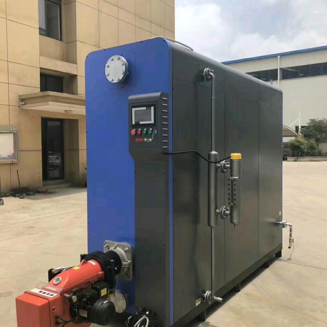 免检免审批蒸汽锅炉